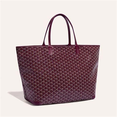 goyard official web|the goyard website.